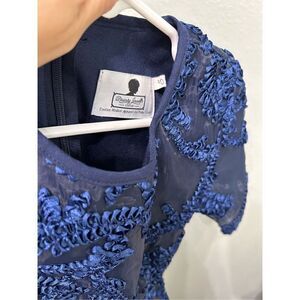 Dainty jewells special occasion dress sz 2/3